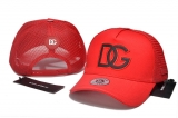 2023.11 Perfect DG Snapbacks Hats (8)