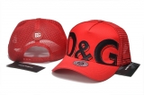 2023.11 Perfect DG Snapbacks Hats (6)