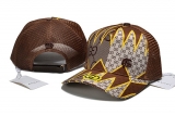 2023.11 Perfect Gucci Snapbacks Hats (147)