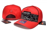 2023.11 Perfect Red Bull Snapbacks Hats (63)