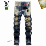2023.12 LV long jeans man 29-38 (88)