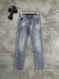 2023.9 Loewe long jeans man 28-38 (5)