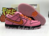 2023.12 Authentic quality Nike SB Dunk Low Men And Women Shoes -ZL700 (116)