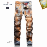 2023.12 Moncler long  jeans man 29-38 (7)