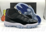 2023.11 (with original carbon fiber)Perfect Air Jordan 11 High“Space Jam”Men Shoes-SY (30)