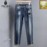 2023.9 Prada long jeans man 28-38 (8)