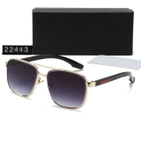 2023.12 Prada Sunglasses AAA quality-MD (235)