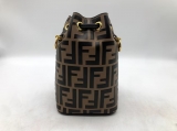 2023.12 Super Max Perfect  Fendi handbag（48CM）-TM370 (2)