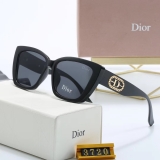 2023.12 Dior Sunglasses AAA quality-MD (340)