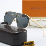 2023.12 LV Sunglasses AAA quality-MD (563)
