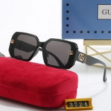 2023.12 Gucci Sunglasses AAA quality-MD (413)