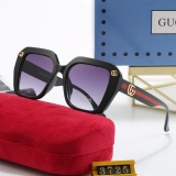 2023.12 Gucci Sunglasses AAA quality-MD (406)