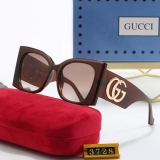 2023.12 Gucci Sunglasses AAA quality-MD (399)