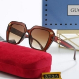 2023.12 Gucci Sunglasses AAA quality-MD (407)