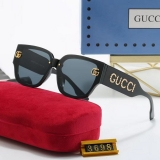 2023.12 Gucci Sunglasses AAA quality-MD (417)