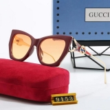 2023.12 Gucci Sunglasses AAA quality-MD (397)