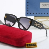 2023.12 Gucci Sunglasses AAA quality-MD (414)