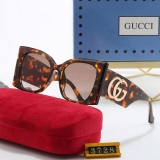 2023.12 Gucci Sunglasses AAA quality-MD (400)