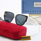 2023.12 Gucci Sunglasses AAA quality-MD (415)