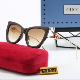 2023.12 Gucci Sunglasses AAA quality-MD (393)