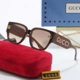 2023.12 Gucci Sunglasses AAA quality-MD (416)