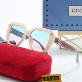 2023.12 Gucci Sunglasses AAA quality-MD (408)
