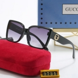 2023.12 Gucci Sunglasses AAA quality-MD (423)