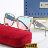 2023.12 Gucci Sunglasses AAA quality-MD (424)
