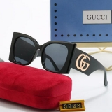 2023.12 Gucci Sunglasses AAA quality-MD (402)