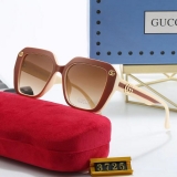 2023.12 Gucci Sunglasses AAA quality-MD (404)