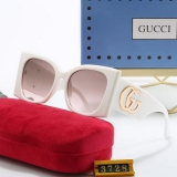 2023.12 Gucci Sunglasses AAA quality-MD (401)