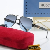 2023.12 Gucci Sunglasses AAA quality-MD (437)