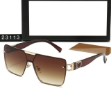 2023.12 Gucci Sunglasses AAA quality-MD (453)