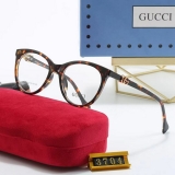 2023.12 Gucci Plain glasses AAA quality-MD (28)