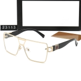 2023.12 Gucci Plain glasses AAA quality-MD (25)