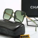 2023.12 Ch*anel Sunglasses AAA quality-MD (145)