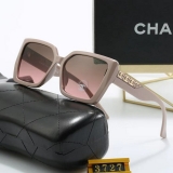 2023.12 Ch*anel Sunglasses AAA quality-MD (149)