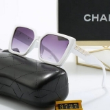 2023.12 Ch*anel Sunglasses AAA quality-MD (150)