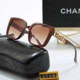 2023.12 Ch*anel Sunglasses AAA quality-MD (128)