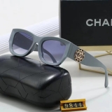 2023.12 Ch*anel Sunglasses AAA quality-MD (88)