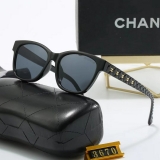 2023.12 Ch*anel Sunglasses AAA quality-MD (175)