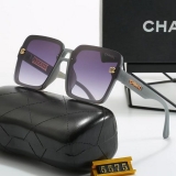 2023.12 Ch*anel Sunglasses AAA quality-MD (137)