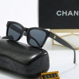 2023.12 Ch*anel Sunglasses AAA quality-MD (170)