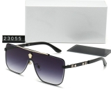 2023.12 Versace Sunglasses AAA quality-MD (166)