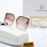 2023.12 Versace Sunglasses AAA quality-MD (185)