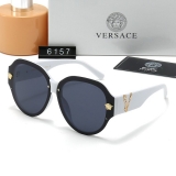 2023.12 Versace Sunglasses AAA quality-MD (150)
