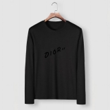 2023.12 Dior long T-shirts man M-6XL (29)