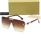 2023.12 Burberry Sunglasses AAA quality-MD (250)