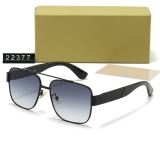 2023.12 Burberry Sunglasses AAA quality-MD (235)