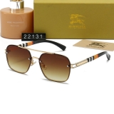 2023.12 Burberry Sunglasses AAA quality-MD (186)
